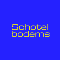 Schotelbodems