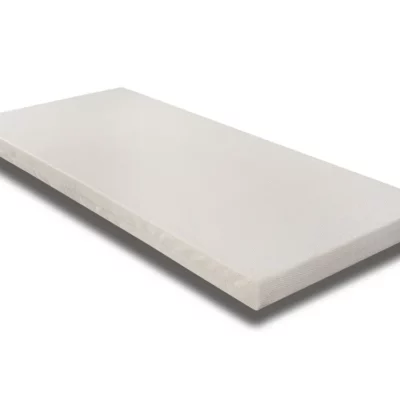 Matras Barcelona ideaal voor bedlade
